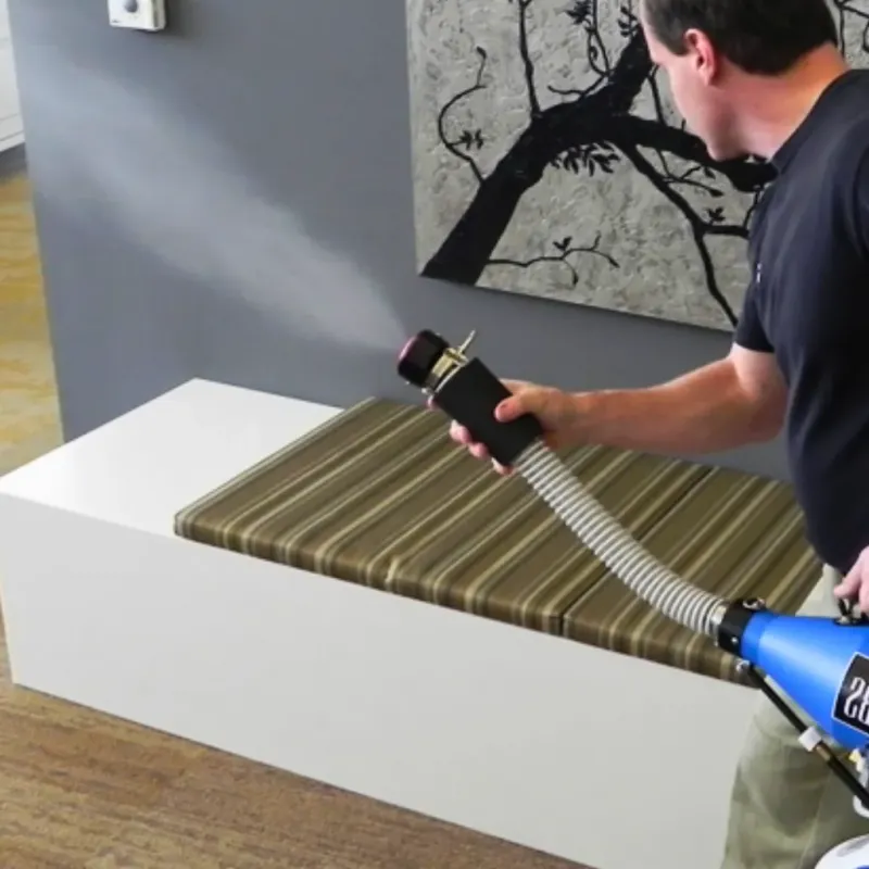 Professional Odor Removal in Taliaferro County, GA